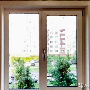 Оконный профиль KBE Etalon