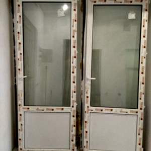 Дверной профиль Novotex Doors 58