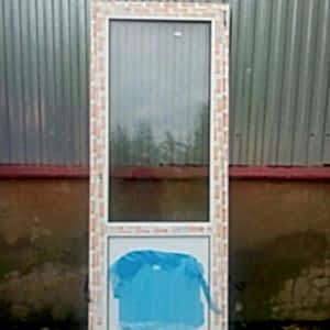 Дверной профиль Novotex Techno Doors 58