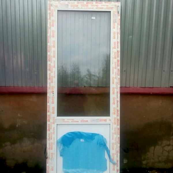 Дверной профиль Novotex Techno Doors 58