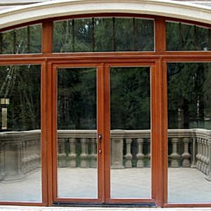 Оконный профиль Reachmont Space 60