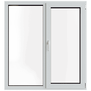 Оконный профиль Veka Euroline